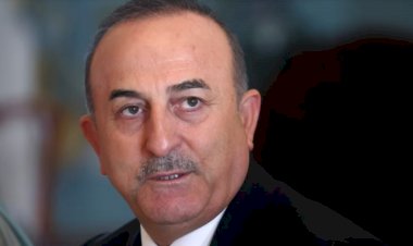 Çavuşoğlu’ndan Pompeo’nun İddialarına Tepki