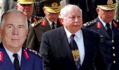 Cumhurbaşkanı Erdoğan'dan  İlhan Kılıç ve Kenan Deniz için af kararı