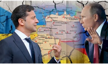 Savaşı Rusya kazansa ne olur, Ukrayna kazansa ne olur?