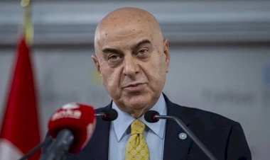 Akşener, en yakın kurmayı Cihan Paçacı ile neden yollarını ayırdı?