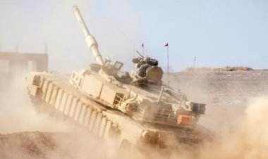 ABD'nin Ukrayna'ya tank gönderme kararı ne anlama geliyor?