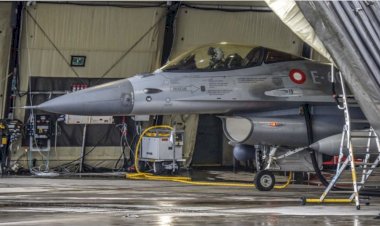 Batıdan Abrams ve Leopard tanklarını garantileyen Ukrayna savaş uçağı istiyor