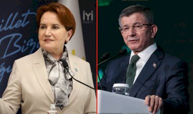 Altılı Masa toplantısının ardından liderlerden ilk açıklama