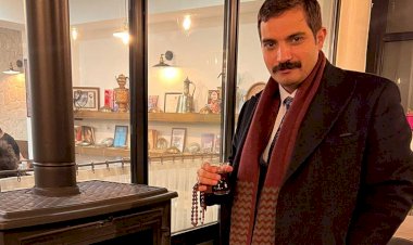 Şimdi sıra 'duvardaki tuğla'da