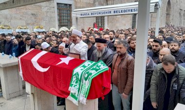 Derin konuların yazarı Tolga Şardan’dan 'Sinan Ateş' soruşturmasına ilişkin flaş iddialar