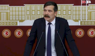 Erkan Baş'tan Kılıçdaroğlu'nun adaylığına 'şartlı' destek