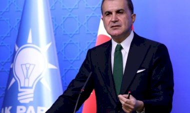 AK Parti'den 'Erdoğan aday olamaz' diyen altı muhalif partiye cevap