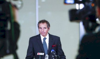 BM Atom Enerjisi Ajansı: İran çok sayıda atom bombası üretebilir