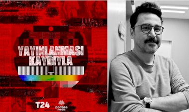 Ümit Alan: Türkiye’de iktidar değişirse “muhalif” medyayı zor günler bekliyor