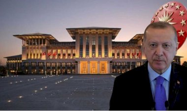 Sarayda “kalp gözü açık” hocalar varmış!