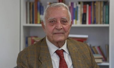 Prof. Dr. Ergun Özbudun açıkladı: Erdoğan üçüncü kez aday olabilir mi?