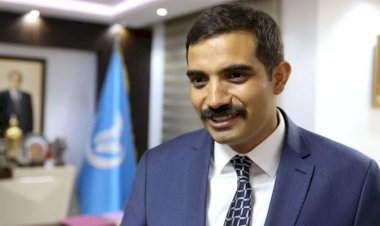 MHP'de 'Sinan Ateş' istifası: Başından beri bir duruş bekledim