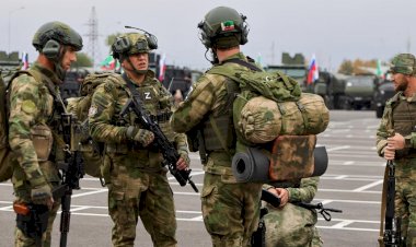 Rus ordusunda iddialı reform planları