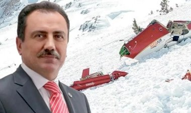 Muhsin Yazıcıoğlu davasında ‘bilirkişi’ gelişmesi