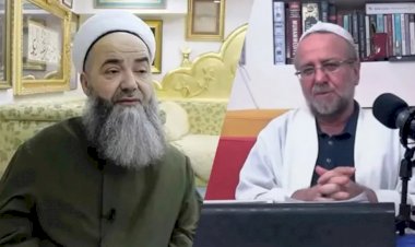İsmailağa Cemaati'ndeki dava bitti: 'Cübbeli Ahmet' kazandı