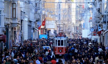 ABD'den vatandaşlarına İstanbul'da 'saldırı' uyarısı