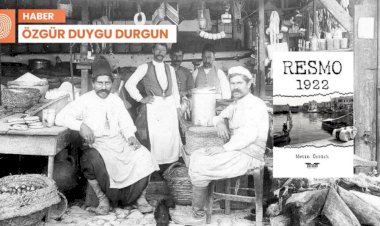 Resmo’dan Ayvalık’a: Mübadelenin izleri, insanları, mekânları