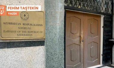 Kudüs’ten yak ateşi, Tahran ve Bakü’den tütsün dumanı
