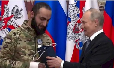 Rus paralı asker grubu Wagner nasıl 'dünyanın en deneyimli ordusuna' dönüştü?