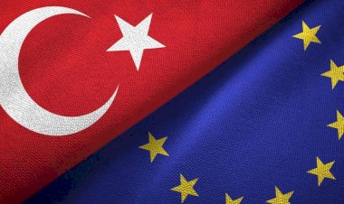 Millet İttifakı: Hedefimiz AB'ye tam üyelik