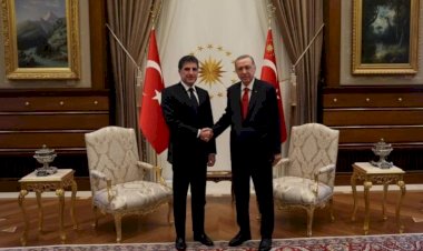 "Seçime Giderken 'Çözüm Süreci' Mümkün mü?"