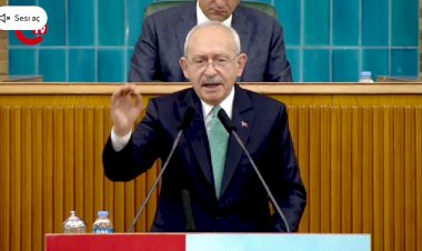 Kılıçdaroğlu'ndan gündeme bomba gibi düşecek sözler: 'Suikast' çıkışı