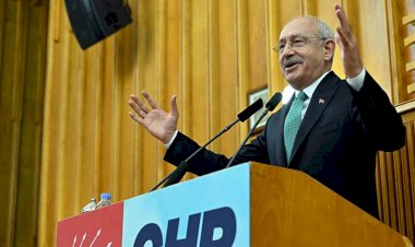 Kılıçdaroğlu: Seçimden sonra arsız ve hırsızlar telefonun ucunda bir ses duyacak