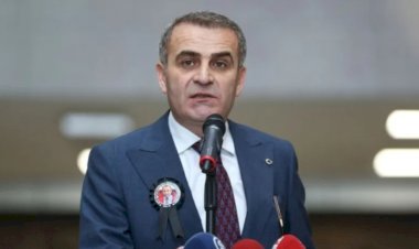 İddia: İrfan Fidan'ın adaylığı için bazı AYM üyelerine telefon edildi