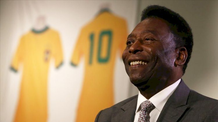 Pele'nin ölümünün ardından acı gerçek ortaya çıktı