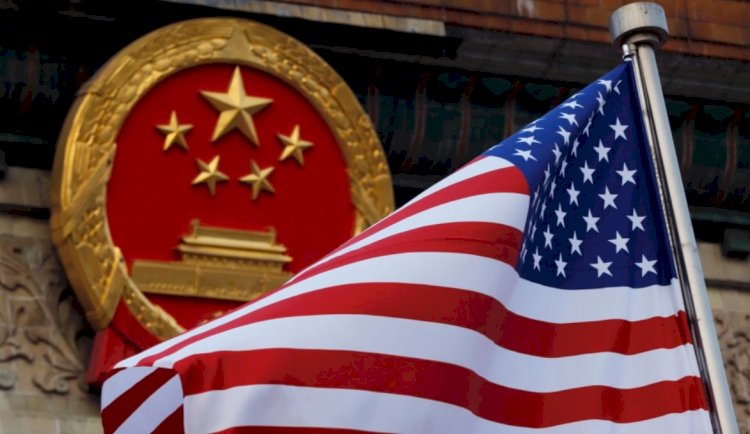 Çin’den Amerika’ya Diyalog Çağrısı