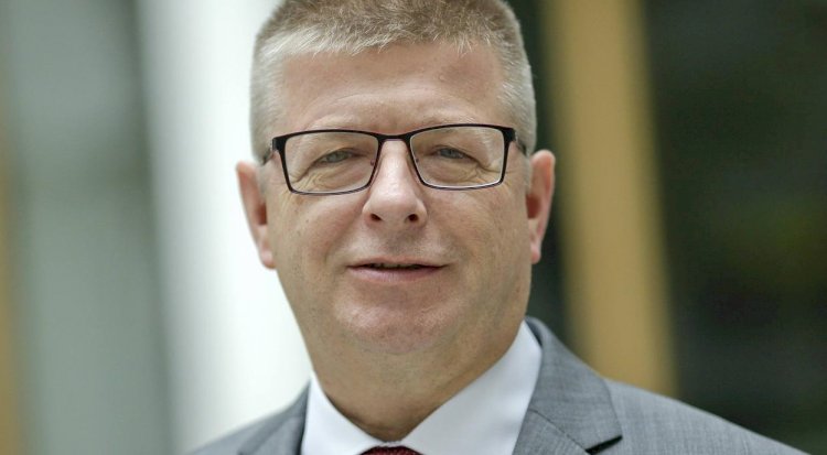 Alman iç istihbaratı: Türkiye'deki gerginlik buraya yansıyor