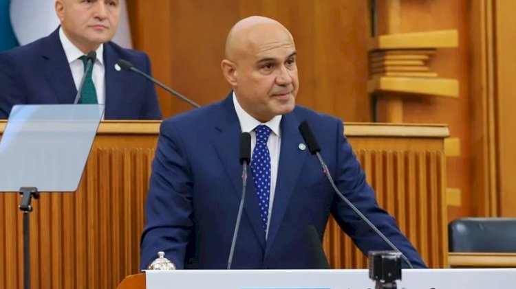 İYİ Partili Turhan Çömez'den Osman Çataklı iddiası