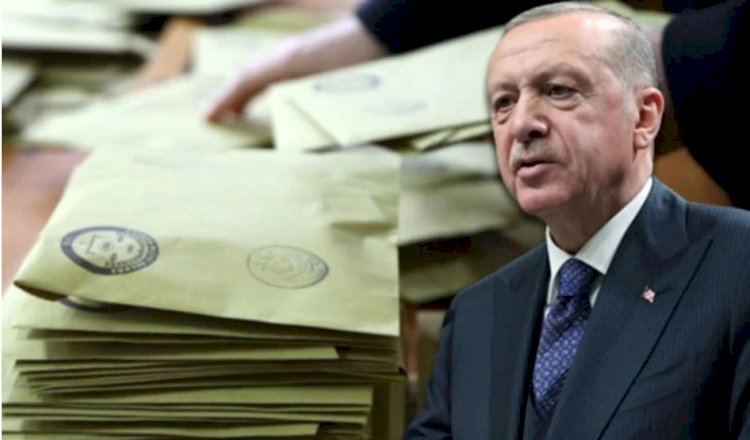 Anayasal yetkisini kullanarak parlamentoyu feshedip 14 Mayıs’ta sandığı getirecek