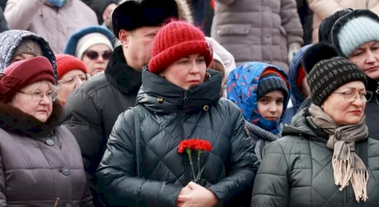 Rusya, Ukrayna’da öldürülen askerlerin cep telefonu kullandıkları için hedef olduğunu açıkladı