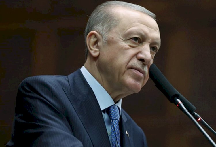 Erdoğan'dan seçim açıklaması: Birazcık öne çekebiliriz