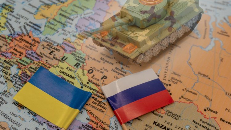 Rusya'dan Ukrayna'da ateşkes kararı