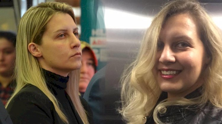 Eski MHP'li Başkan Gizem Memioğlu evinde ölü bulundu