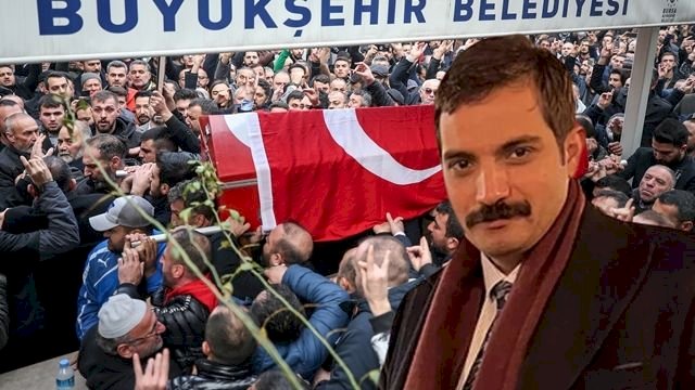 Bir siyasi suikastın bana düşündürdüklari…