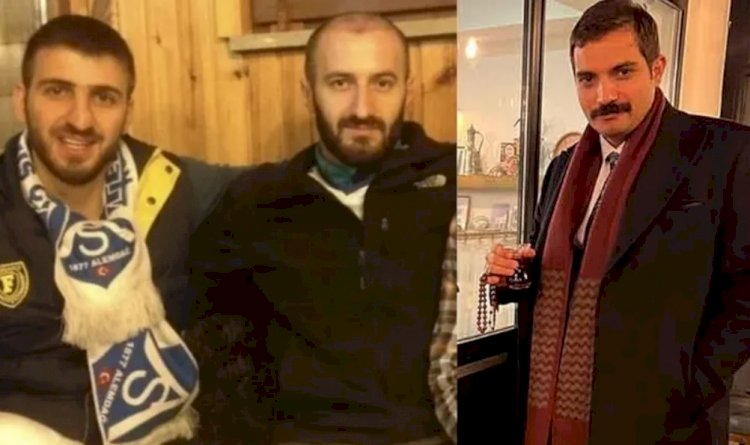 Cinayetten 20 yıl ceza alan MHP'li Köktürk, 1 yıl yatıp çıkmış