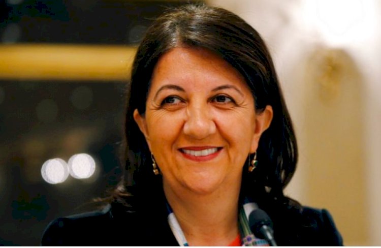 HDP, 2023 seçimlerinde kendi cumhurbaşkanı adayını çıkaracak