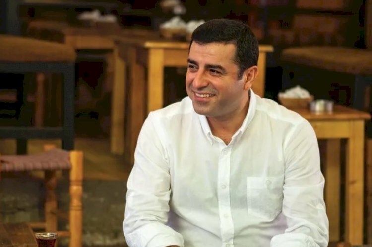 Selahattin Demirtaş: Seçim olmayacak diyenlerden uzak durun