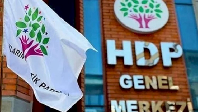 MAK Araştırma: HDP'nin aday çıkarması tüm hesapları alt üst eder