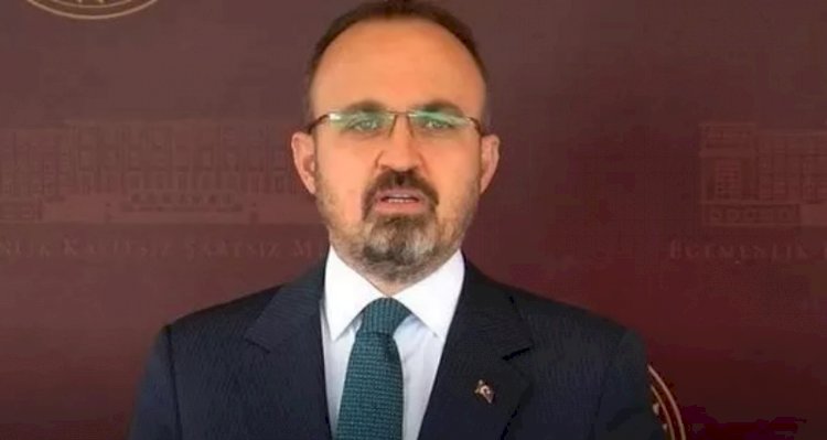 AKP Grup Başkanvekili Turan: Seçimi cumhurbaşkanı kararıyla yapmak istiyoruz
