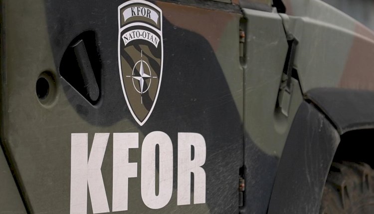 NATO'dan Sırbistan'a ret