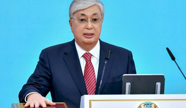 Kazakistan'da sular duruldu mu?