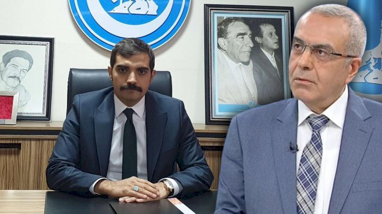Eski Ülkü Ocakları genel başkanı Sinan Ateş suikastı hakkında konuştu