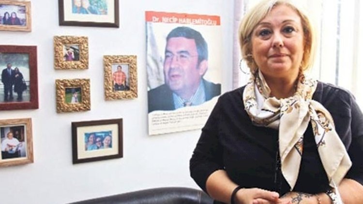 Şengül Hablemitoğlu 20 yıl sonra açılan dava için konuştu