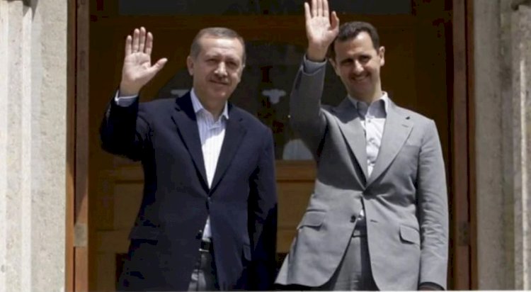 Araplar Suriye-Türkiye normalleşmesi ve şartları konusunda bölündü