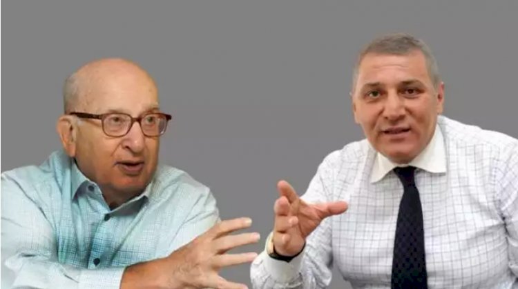 Günün polemiği… Konu: Babacan’ın “Türk” çıkışı