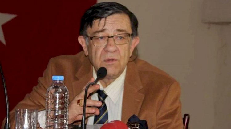 Eski MHP Genel Başkan Yardımcısı'ndan Sinan Ateş tepkisi